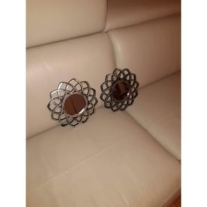 Accent mirrors 2 5.00 each